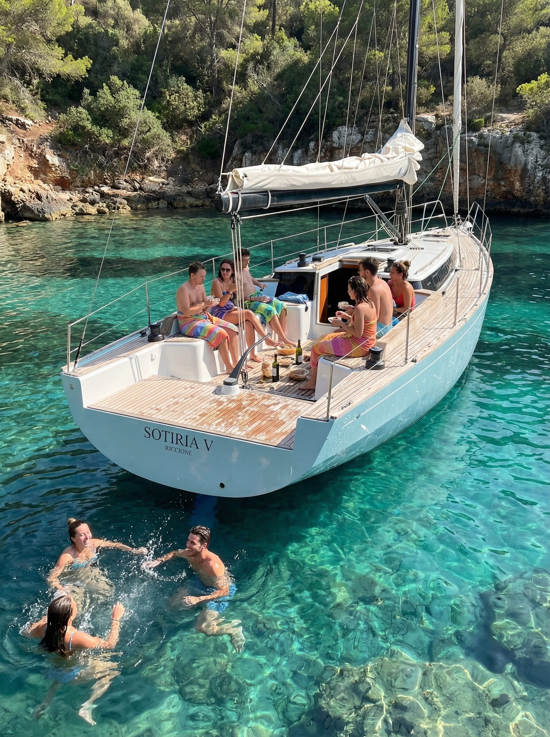 Classic Nine — figure 01