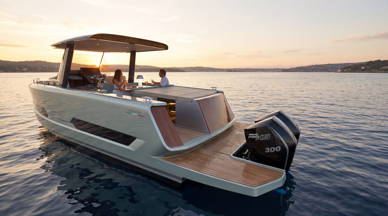 Lipari — figure 04