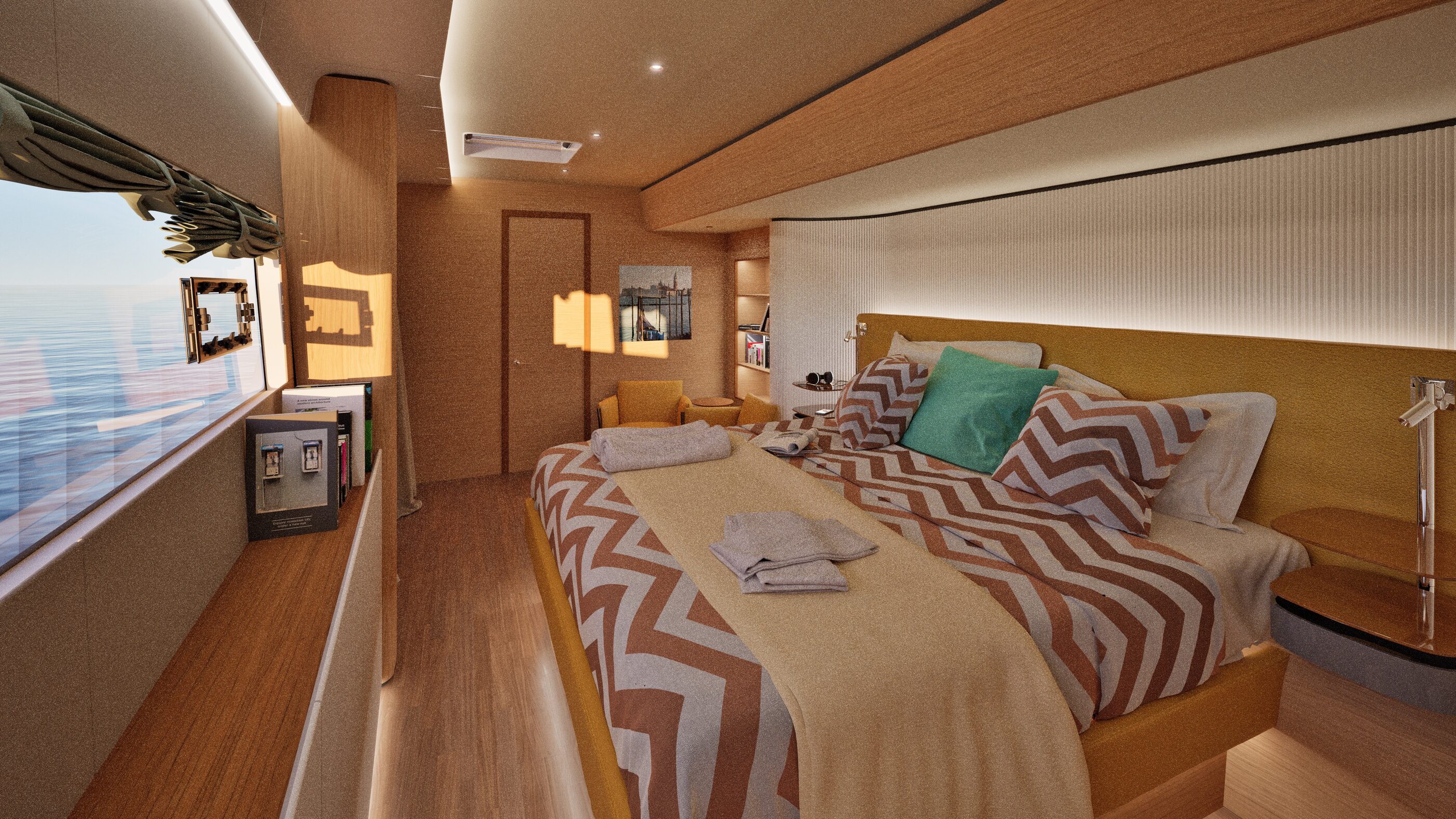 Vitruvian V70 — figure 11