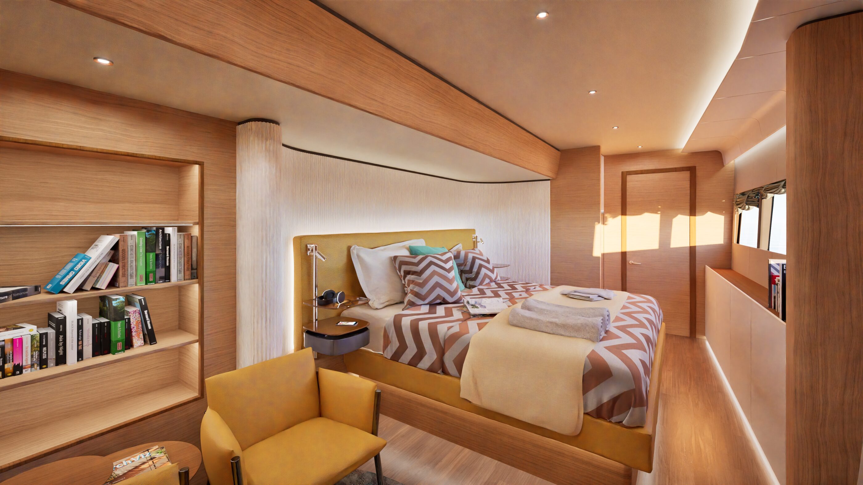 Vitruvian V70 — figure 12