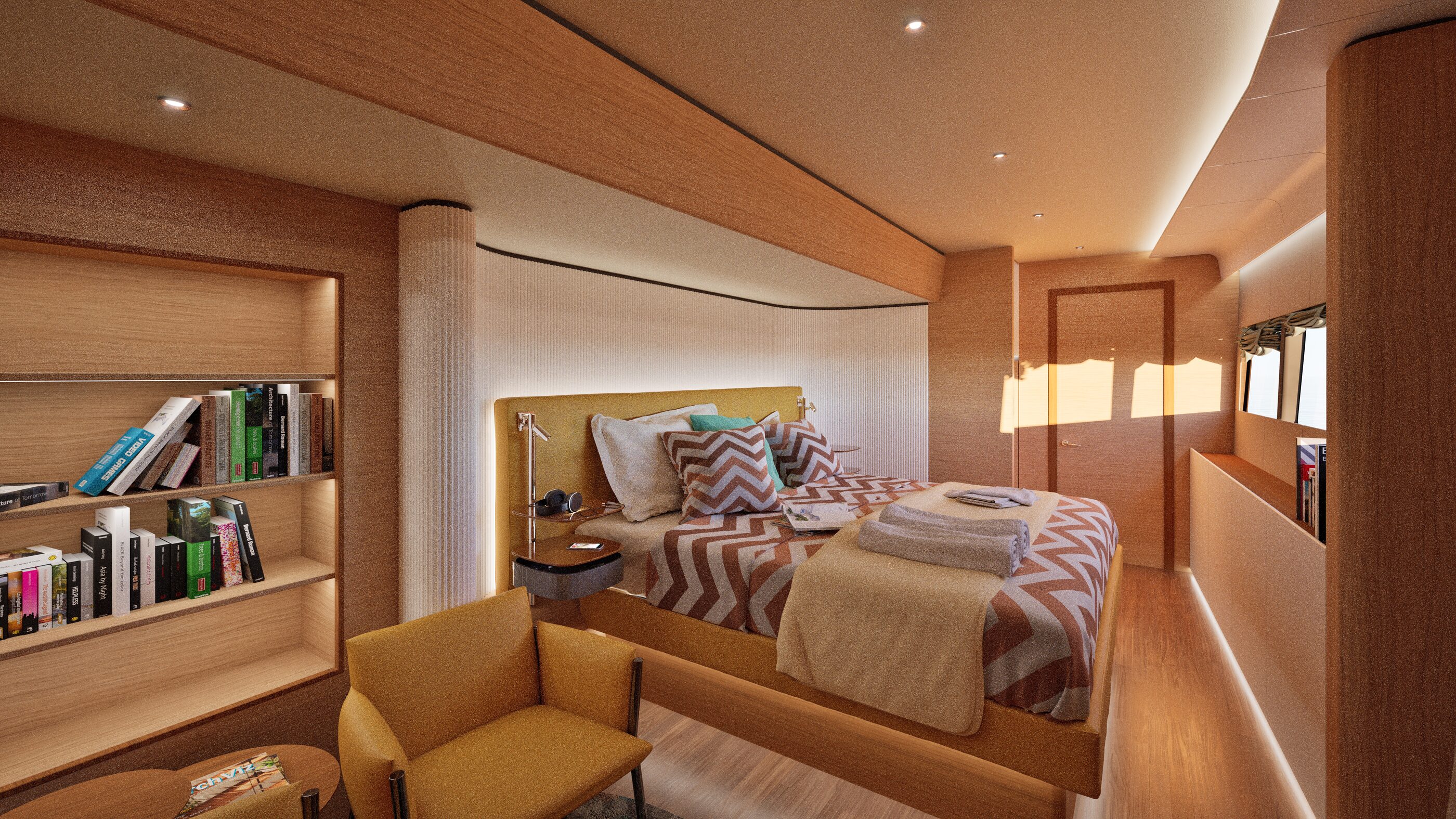 Vitruvian V70 — figure 13