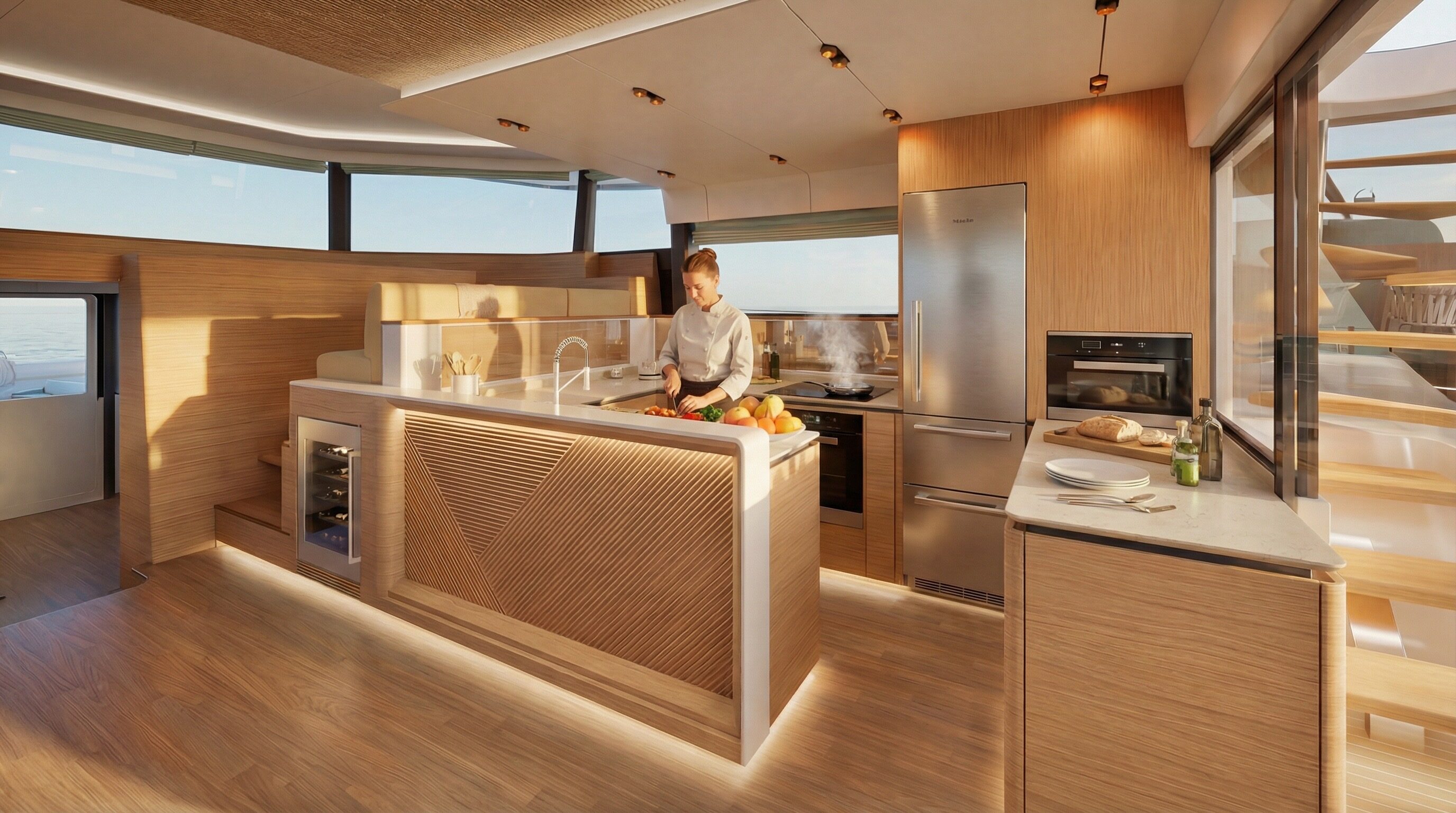 Vitruvian V70 — figure 14